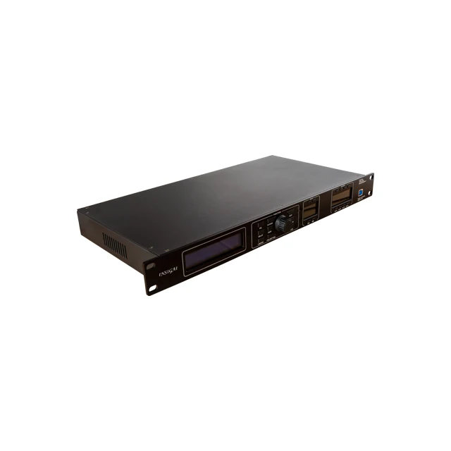 Processore audio digitale Attr - Audio Music Hall recensione e prezzo