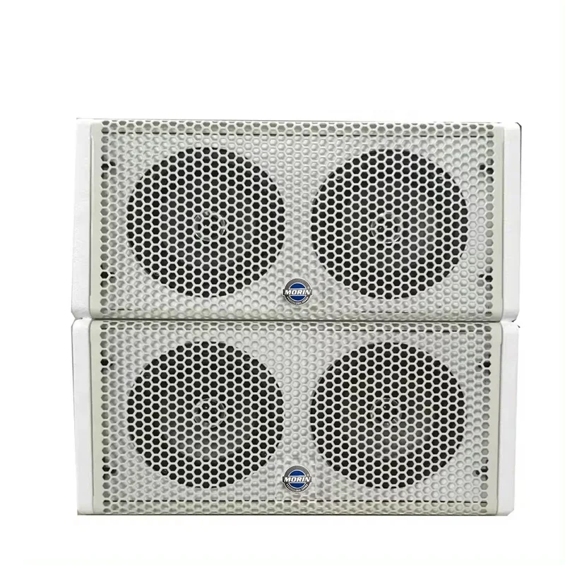 Diffusori Professionali Attivi - Audio Music Hall recensione e prezzo